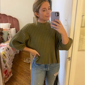 Urban Outfitters sweater